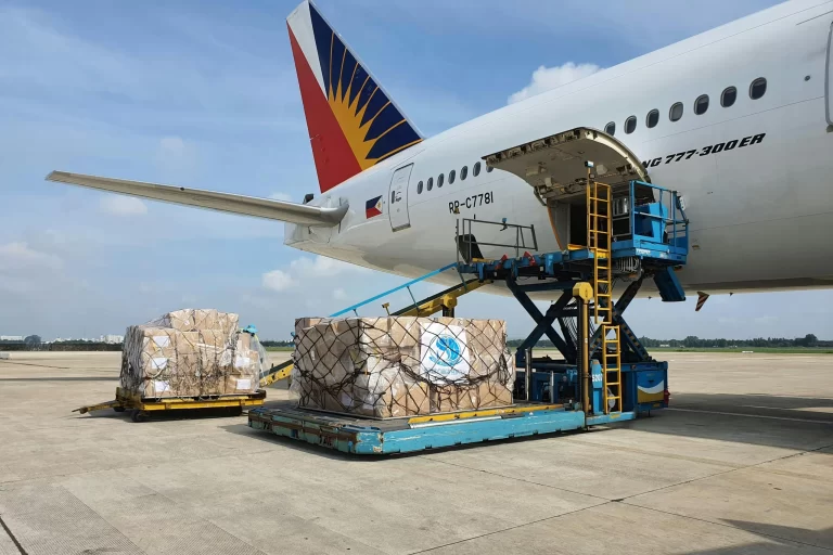 Air Freight