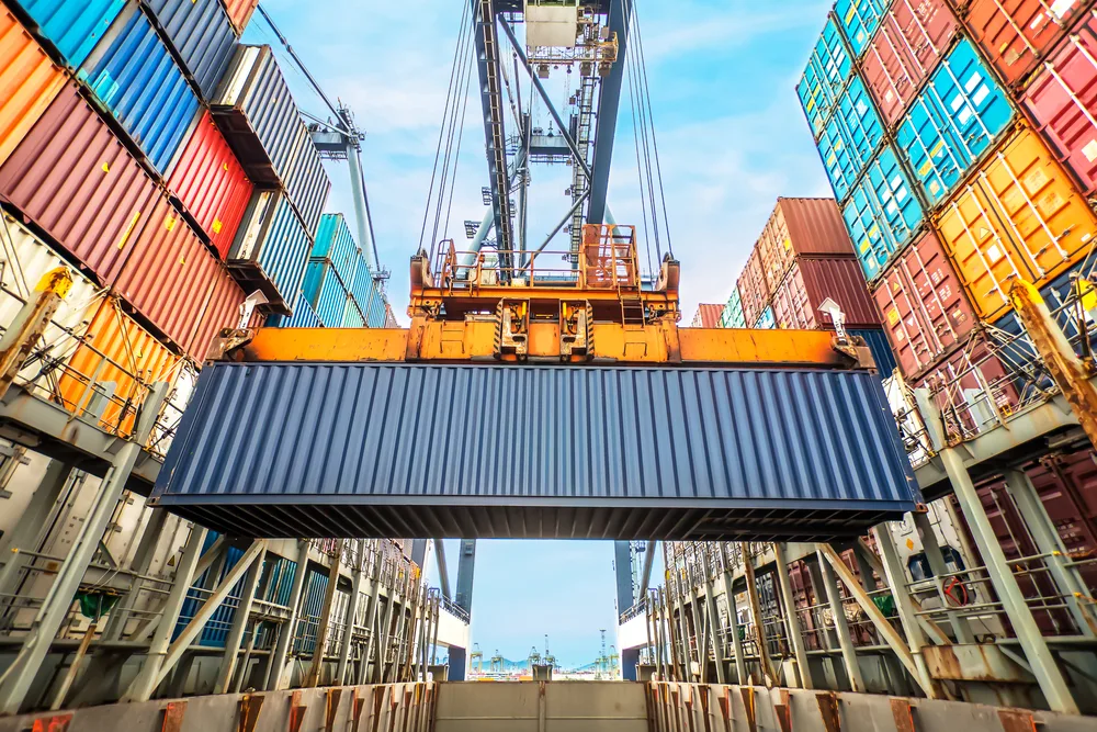 Boltrics is a branch-standard software solution for logistics providers