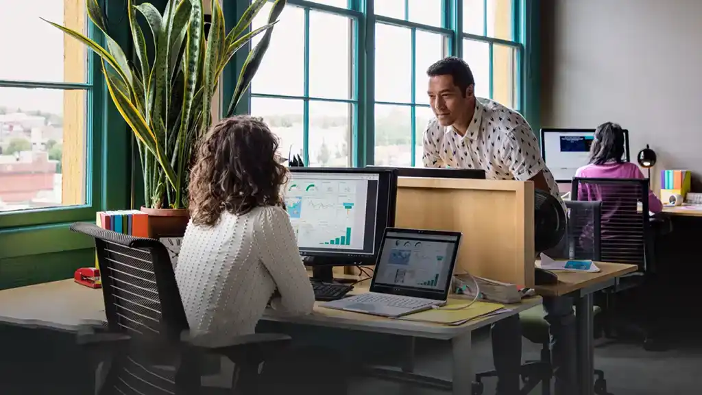 Customize applications to support your unique business needs.