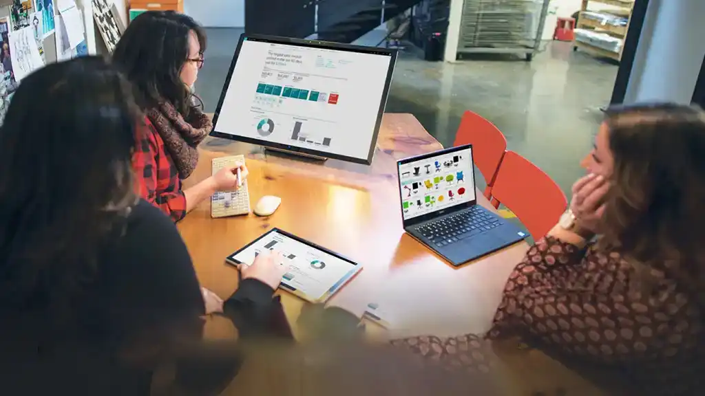 Deploy a single, comprehensive solution