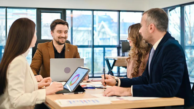 Microsoft Dynamics Implementations & Consulting