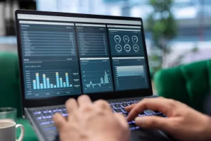 Microsoft Dynamics NAV is an Enterprise Resource Planning solution from Microsoft.