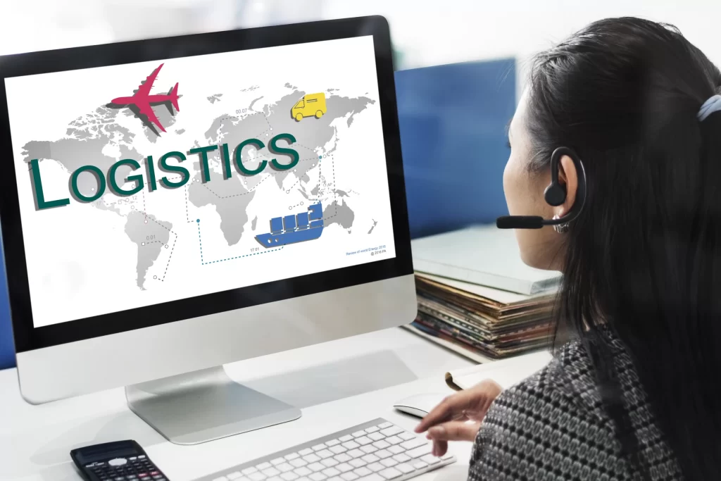 Optimizing Logistics with Boltrics' WMS, TMS and FMS