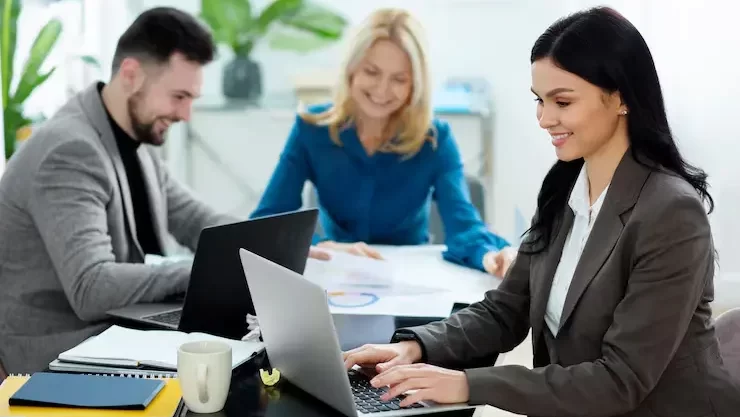Reporting & Business Intelligence