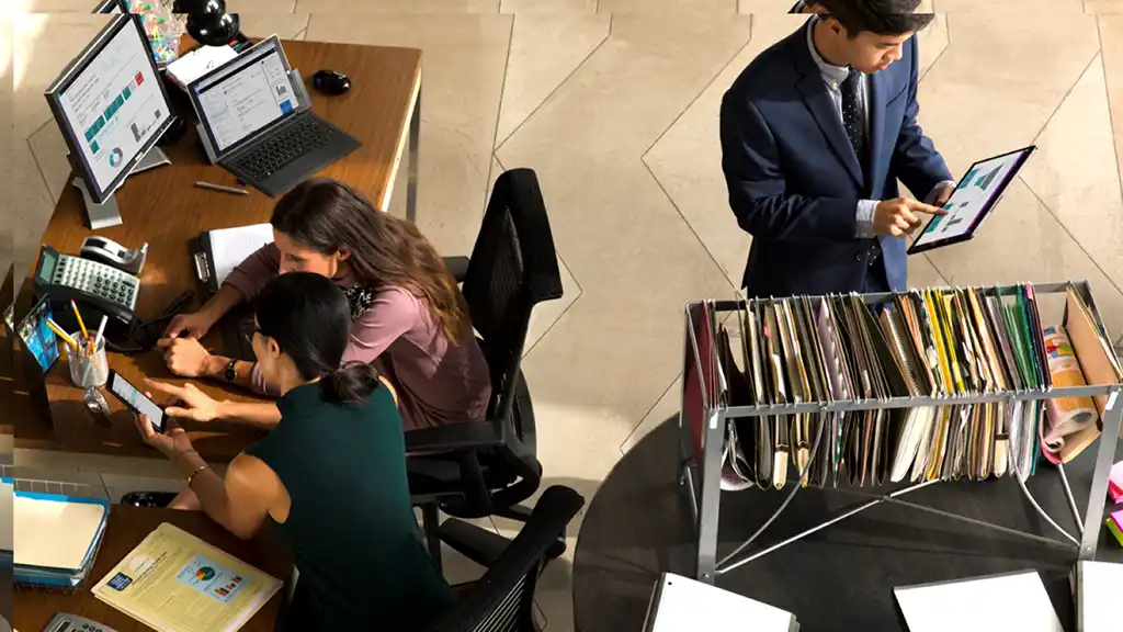 Sell smarter, serve better and Accelerate quote with our advance solutions