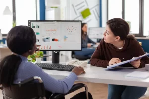 The Academic Central Module, integrated with Business Central