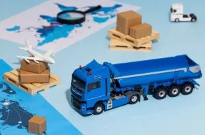 Transport Management System