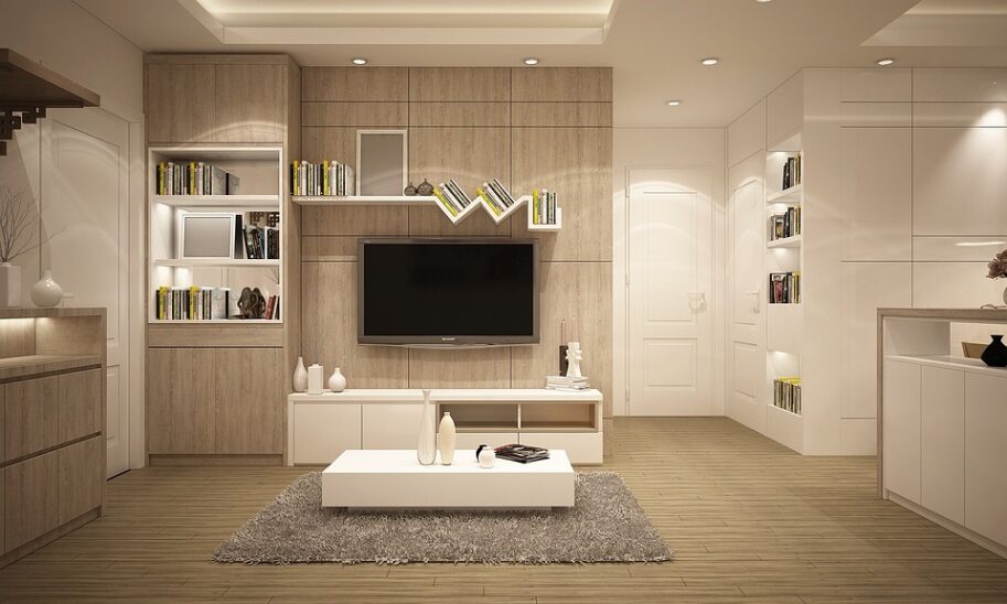 Home Automation