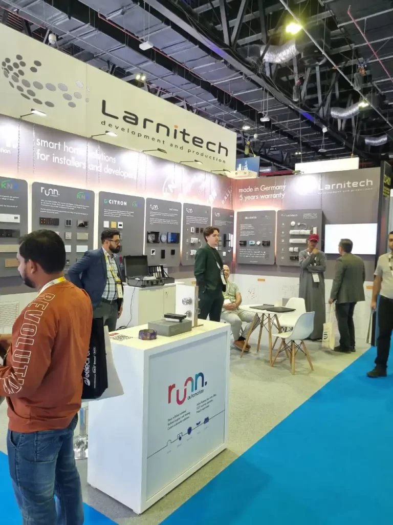 larnitech