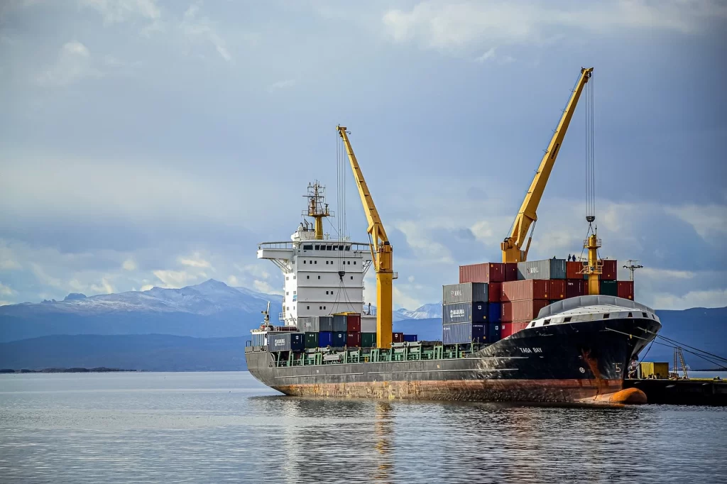 Boltric's Freight Management System (FMS) Speed, Precision and Stress-Free solution for UAE Logistics