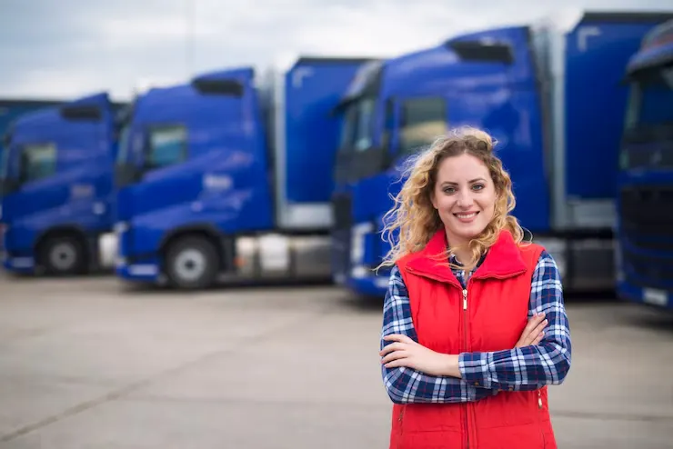 Boosting Logistics Efficiency in United Arab Emirates with Advanced TMS Solutions