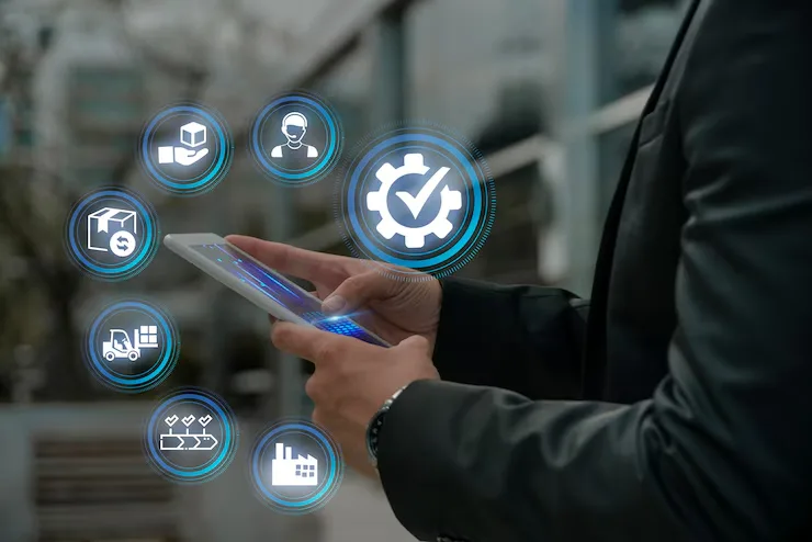 Enhancing Freight Operations in UAE with Advanced Software