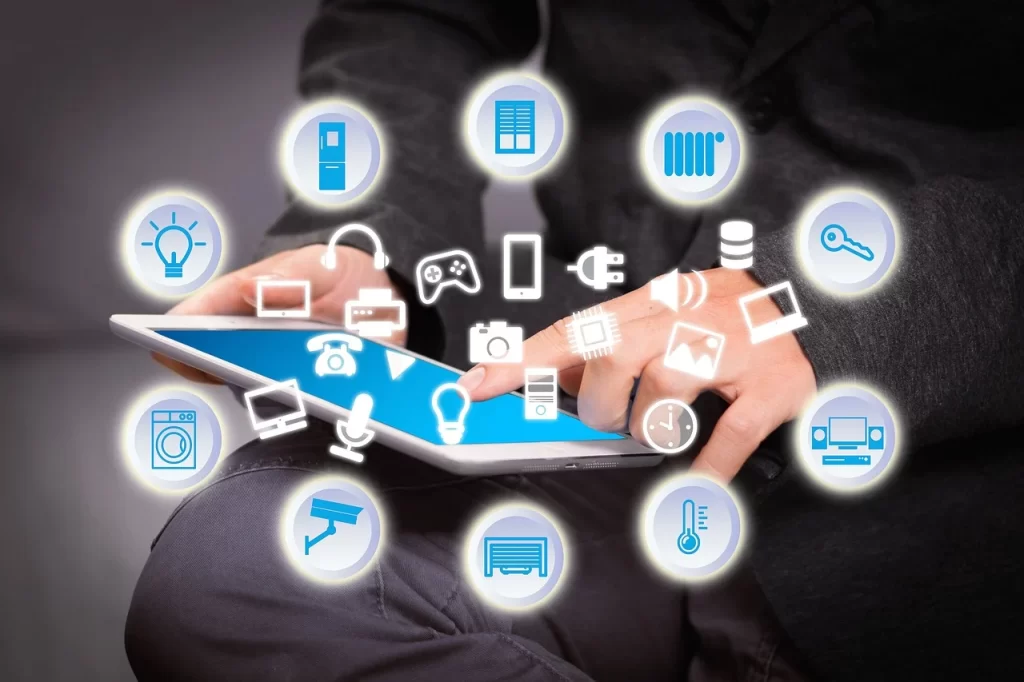 Home Automation in UAE Increasing Comfort, Efficiency and Security
