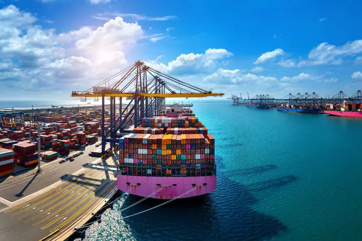 Instantly Book Shipments with Web Cargo