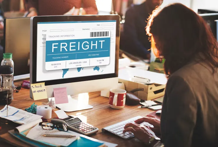 Make Your Freight Forwarding Business Smarter