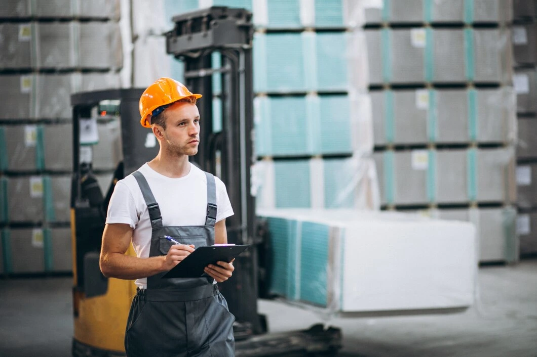 Total Control Over Your Cold Storage Operations