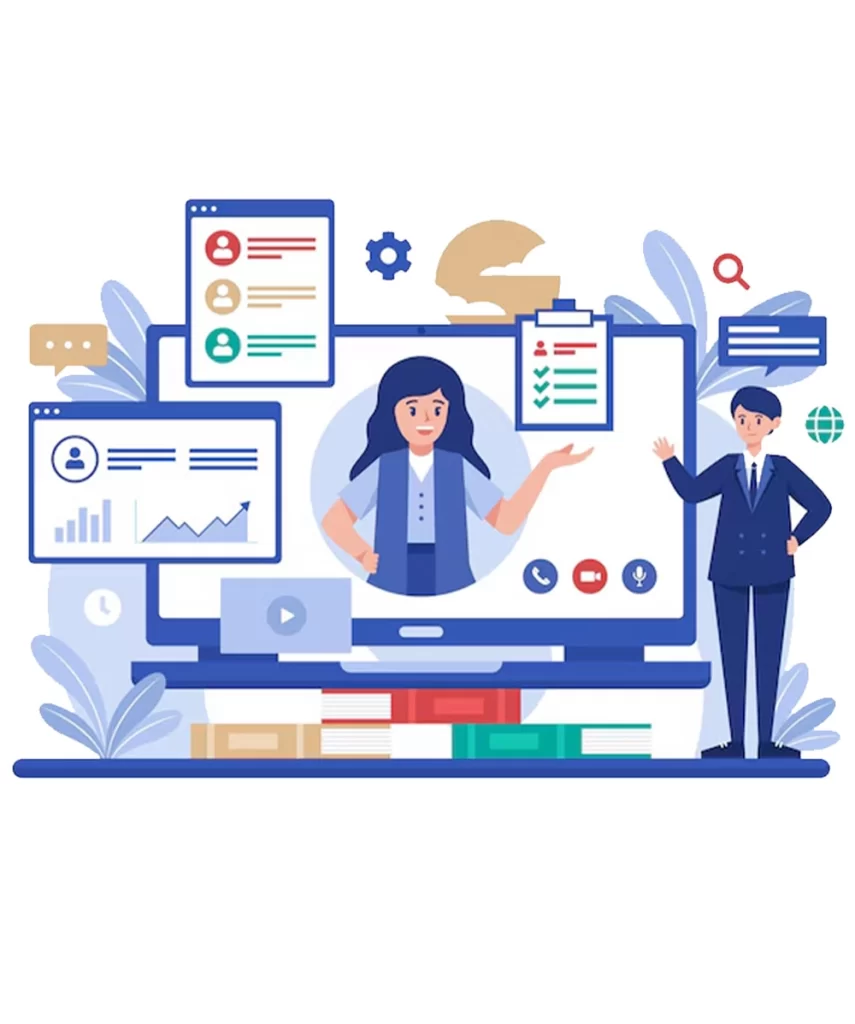 Accuracy and preparedness are important in school management