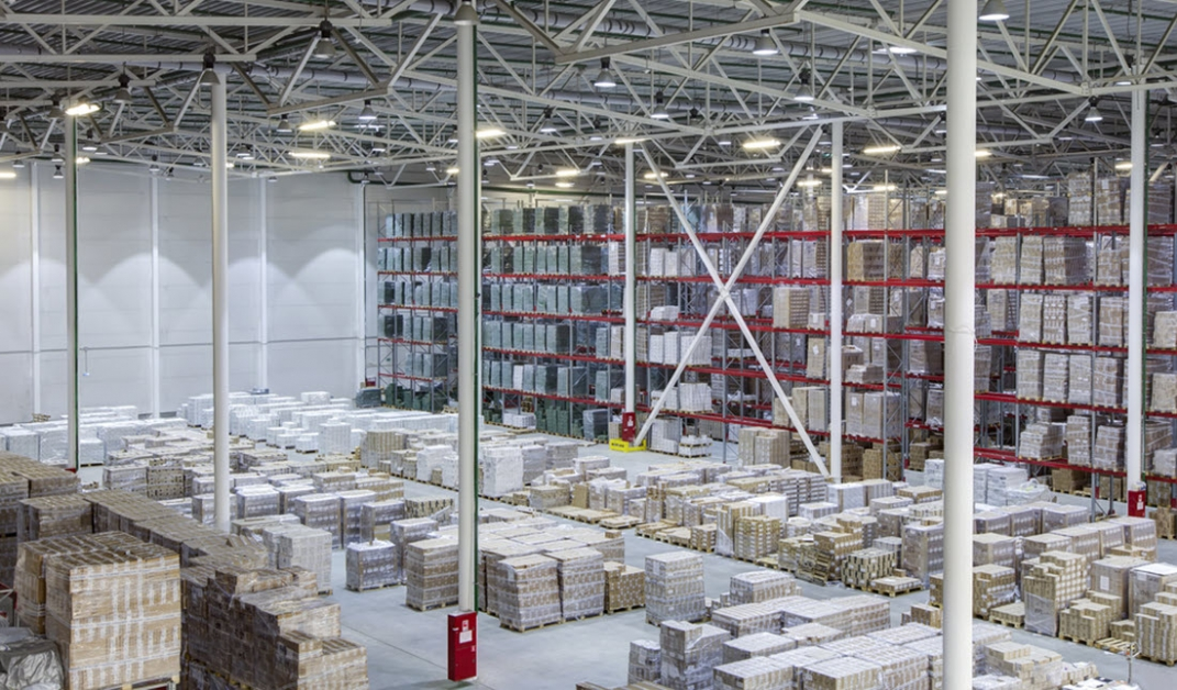 WMS-software-crossdocking