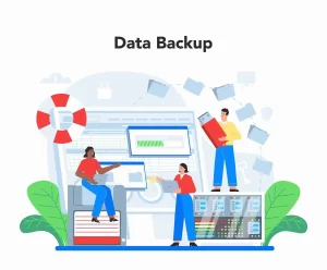 Your Trusted UAE-Based Partner in Data Resilience