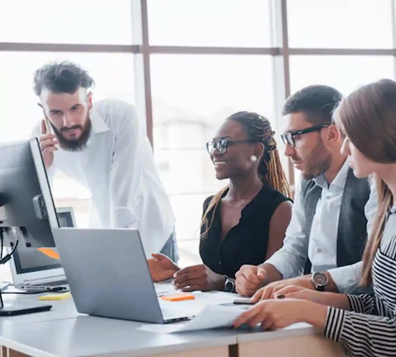 Preventative Maintenance and Dependable Expertise