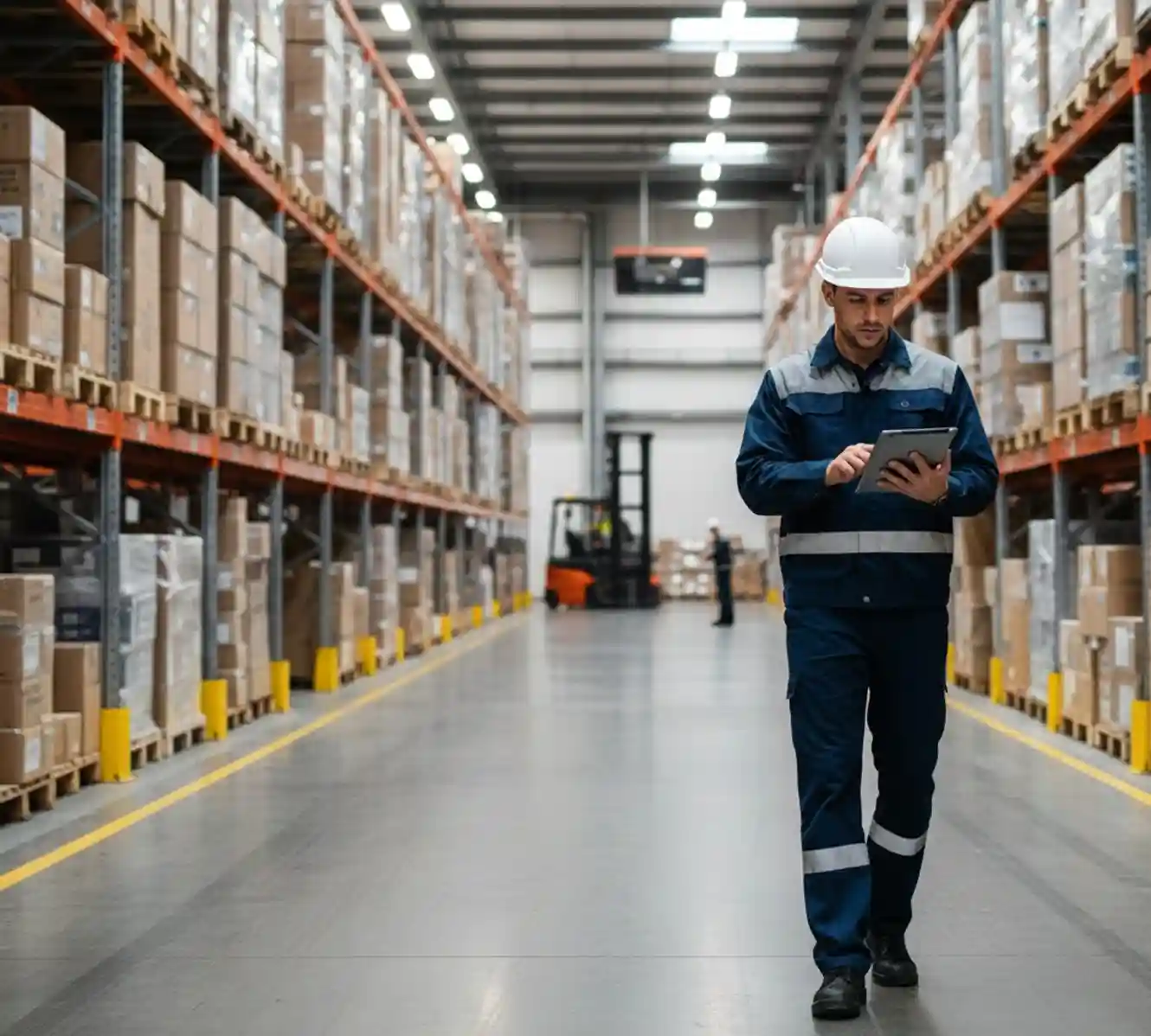 Real-Time Access, Anytime