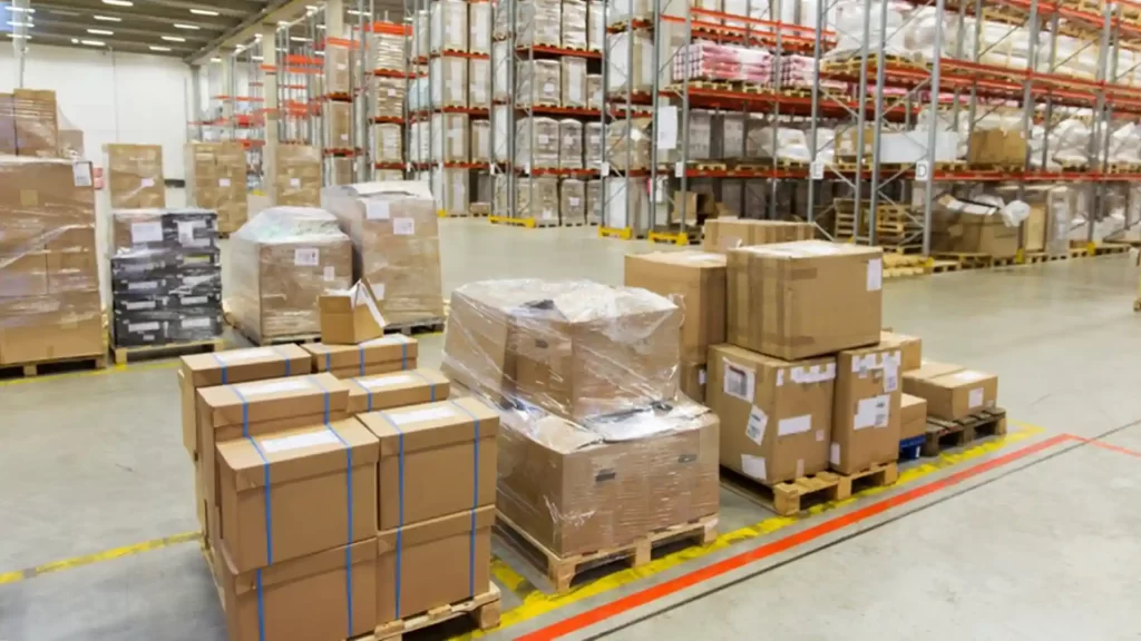 Boltrics enabled WMS solution brings true value added logistics to your warehouse