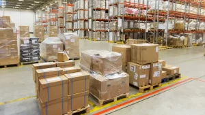 Boltrics enabled WMS solution brings true value added logistics to your warehouse