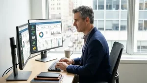 Manage and comply payroll with ease and no hassle, quicker and more accurately for greater satisfaction of your people as your business grows.