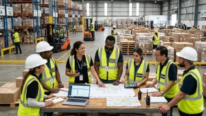 5 Quick Wins to Master Your Warehouse KPIs with Boltrics