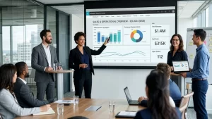 Unleash the potential of Microsoft Dynamics 365 Business Central