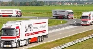 Cracking the code of communication how today’s logistics requires top-of-the-line EDI integration