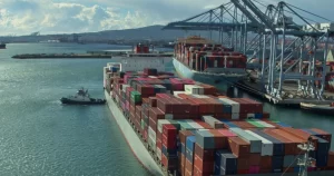 Boltrics 3PL Dynamics The Sea Freight Forwarding Software for Smoother Ocean Operations