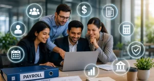 Boost Your Business’ Payroll Process with QPay for Seamless Expansion