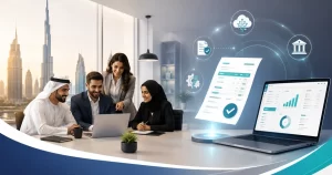 UAE E-Invoicing With Microsoft Dynamics 365 Business Central Complete Guide For UAE Businesses