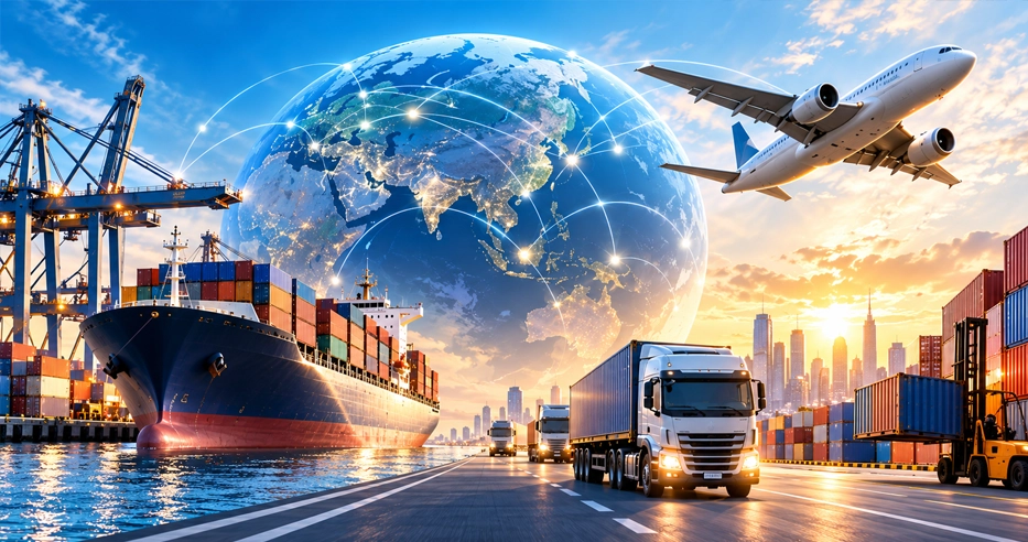 6 TMS Features That Will Help Logistics Service Providers Build Smarter Transportation Operations