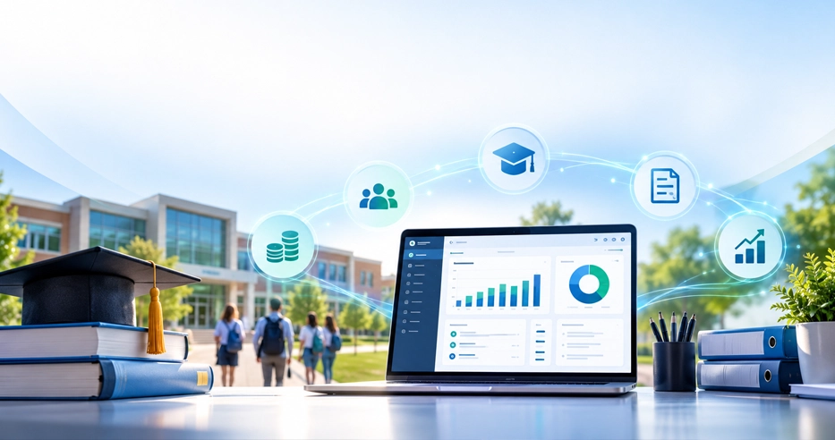 Transform Educational Administration with Academic Central